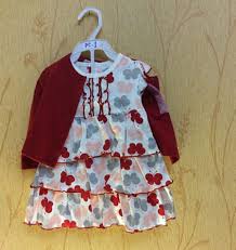 مدل لباس جديد دخترانه براي تابستان 99 - سپند جام