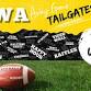 Tin Roost Tailgate: Classic Kickoff (Iowa @ USC) event image