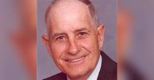 Howard Campbell Obituary