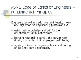 Nspe code of ethics for engineers download: Chapter 15 Ethics And Engineering 1 Lecture Objectives