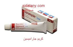 جاراميسين مضاد حيوي قوي لعلاج الالتهابات البكتيريه Antibiotics For Bacterial Infection Bacterial Infection Antibiotic