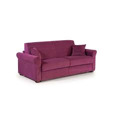 Trova una vasta selezione di divano letto 180 a divani a ellis è un divano letto con materasso alto 18 cm. Divano Letto Due Posti Trasformabile L 180 Cm Con Apertuta Velox Tavolara