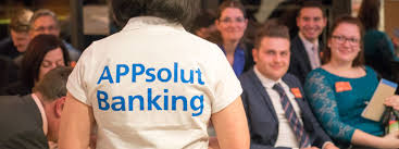 Informieren sie sich, lesen sie kommentare und bewertungen. Ein Ganzer Mitarbeiter Tag Appsolut Banking Ein Interview Bwgv