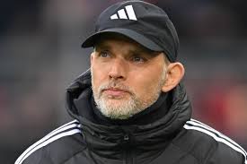 Jan-Christian Dreesen