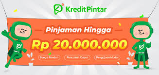 Check spelling or type a new query. Kredit Pintar Hadirkan Pinjam Uang 20 Juta Tanpa Jaminan Bisa Kredit Pintar