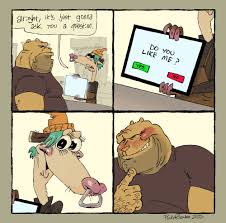 Skibidi Puppy - Too Hot Gyatt (@tgirlrhumba.bsky.social) — Bluesky