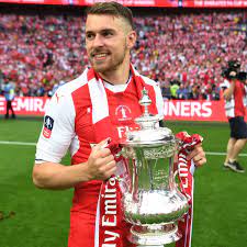 Chelsea will contest the wembley showpiece against leicester city (saturday, 12. Aaron Ramsey Fires Arsenal To Fa Cup Final Win Over 10 Man Chelsea Fa Cup The Guardian