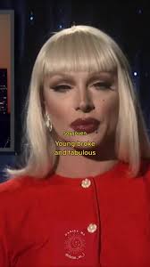 Raven Hunty Drag Queen