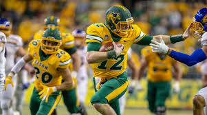 Easton Stick 2018 Football Ndsu