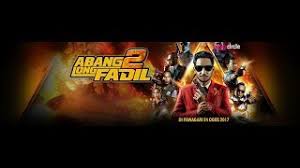 It is the sequel to kl gangster's 2014 film abang long fadil also written and directed by syafiq yusof. Abang Long Fadil 2 Wikivisually