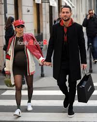 Join the discussion or compare with others! Family2foot2 Sur Instagram Danilo D Ambrosio And His Wife Enza Danilodambrosio Enzadecristofaro Fashion Style Punk