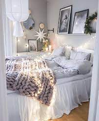 Dark rooms, bedroom decoration for the morning not awakened. 20 White Bedroom Ideas That Bring Comfort To Your Sleeping Nest Small Bedroom Decor Remodel Bedroom Room Inspiration