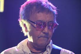 Britain's largest punk festival