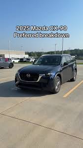 Image result for Deep Crystal Blue 2025 CX-90