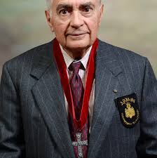 THE MOTHER CHURCH AND UKRAINE