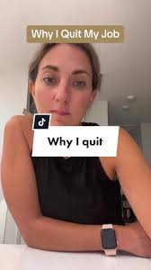 Resigning from Work As Executive