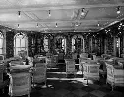 Titanic S Interior Titanic Ship Rms Titanic Titanic Sinking
