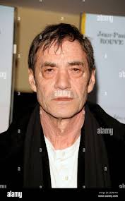 Daniel duval hi-res stock photography and images