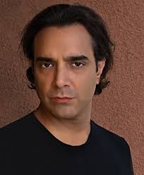 Chris Paris's Instagram, Twitter & Facebook