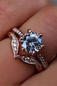 Wedding Ring Sets Become More And More Popular Among Couples Bridal Sets Designed To Fit Engagement Wedding Ring Sets Best Engagement Rings Wedding Ring Sets