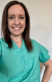 Silvia Connell DMSc, MPH, PA-C