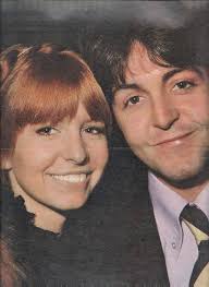 Paul McCartney's "Here, There and Everywhere" piano interpretation