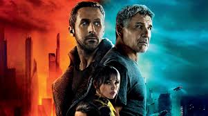 Blade runner, blade runner 2049, dual display, dual monitors. 2626523 3840x2145 Blade Runner 2049 4k Free Wallpaper In Hd Cool Wallpapers For Me