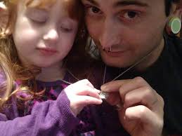 Contribute to Ben's Daughters in memory of Benjamin