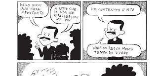 I 5 oligarchi conosciuti come maicol&mirco, tuono pettinato, lrnz, dr.pira e ratigher stanno scialacquando i successi e le fortune tanto efferatamente conquistati abbandonandosi a sterili dissertazioni filosofiche, assistendo a spettacoli circensi, giacendo con meretrici e nani di compagnia. E Morto Tuono Pettinato Al Secolo Andrea Paggiaro Uno Fumettisti Piu Innovativi Della Sua Generazione La Repubblica