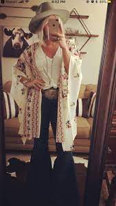 Summer Outfits With Cowgirl Boots 50 Best Outfits Page 78 Of 100 Myschooloutfits Com Cute Country Outfits Western Style Outfits Country Outfits