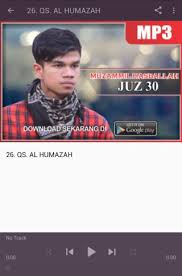 Mp3 Muzammil Hasballah Juz 30 For Android Apk Download