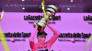 Le tour d'italie 2021 s'élancera le 8 mai prochain avec un chrono individuel de 9 kilomètres qui sera disputé dans les rues de turin (piémont). Giro 2021 Dates Parcours Diffusion Favoris Francais Toutes Les Infos Sur Le Tour D Italie Eurosport