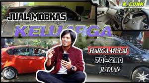 Mobile mobile heute bestellen, versandkostenfrei. Update Review Harga Mobil Keluarga Tgl 18 06 2019 Di K Cunk Motor Tulungagung Jatim Youtube