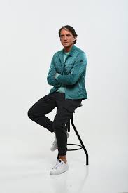 Mancini är sveriges bästa italienska restaurang enligt gambero rosso 2021, italiens motsvarighet till guide michelin. Paul Shark Names Roberto Mancini As Latest Brand Ambassador News People 1289968