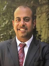 Ankit R. Desai, FACS, MD