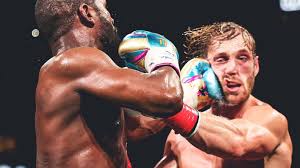Mayweather vs paul fight status and details. Ygdikns5ajxyvm