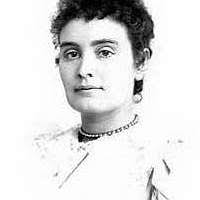 Anne O'Hare McCormick sisters