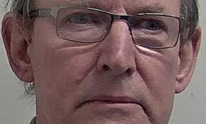 David Fuller jailed for murder of two women and abuse of over 100 corpses