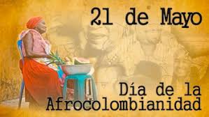 Una creencia de un dios que los protege. Afro Columbian Day Is Celebrated African American Registry