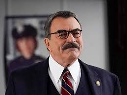 "Blue Bloods" Shadowland (TV Episode 2024)