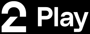 Play station logo collection editorial photography. Tv 2 Play Total Allente