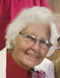 Nathalie R. Harvey Obituary June 26, 2023