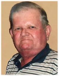 Ronald Parkhurst Obituary