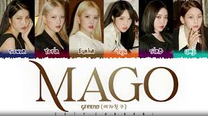 Dapatkan lirik lagu lain oleh gfriend di kapanlagi.com. Gfriend Mago Lyrics Color Coded Han Rom Eng Youtube