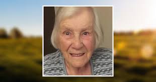 Marie Grovum Obituary January 21, 2018