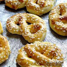Air Fryer Soft Pretzel Recipe Cooking With Kids Recipe Yummly Recipe Air Fryer Recipes Easy Air Fryer Recipes Air Fryer Recipes Healthy