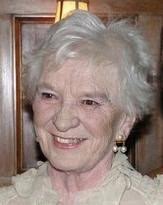 EDITH BAXTER Obituary (1927