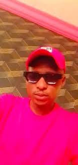 Jorrell Jones's Instagram, Twitter & Facebook