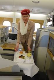 Emirates Cabin Crew Interview How Do You Become A First Class Flight Attendant Flight Attendant Emirates Cabin Crew Emirates Flights