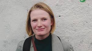 We want to bring about real change for women in politics'